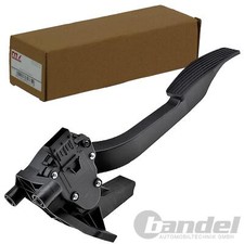 GASPEDALSTELLUNGSSENSOR