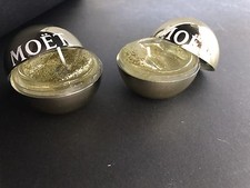 2x Moët Chandon Imperial Gold