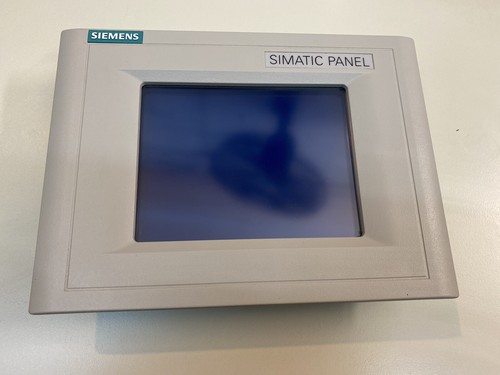 Siemens touch panel - siemens,
