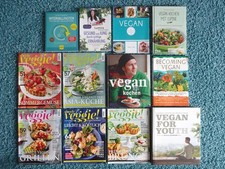 Bücherpaket vegan - bücherpaket, 12