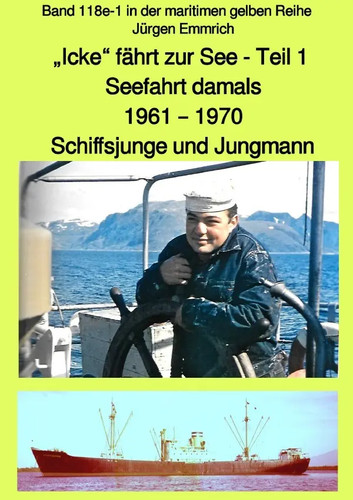 Maritime gelbe reihe bei - reihe,