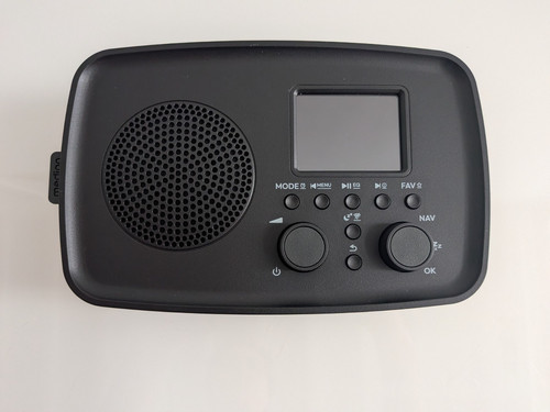 Medion ire internetradio - medion, ire‑1
