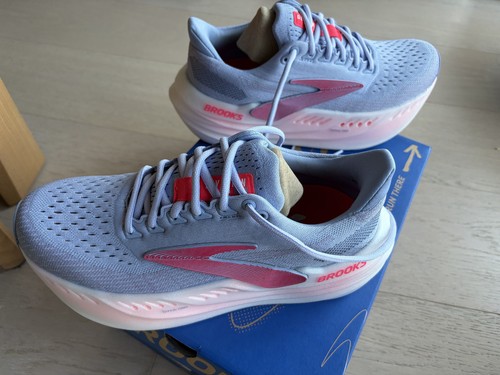 Brooks glycerin max 40 - brooks,