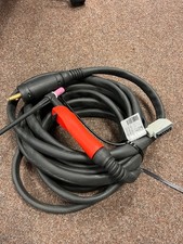 Fronius WIG Schweißbrenner