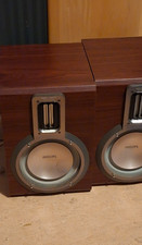 Philips Regallautsprecher