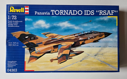 Revell 04363 panavia - 04363, ,