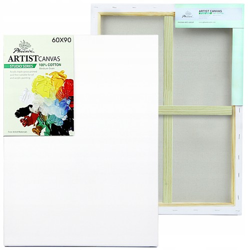 Phoenix leinwand 60x90 zum - phoenix,