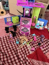 Vintage Party Bus Von Polly