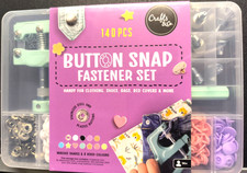 Druckknopfzange mit 140