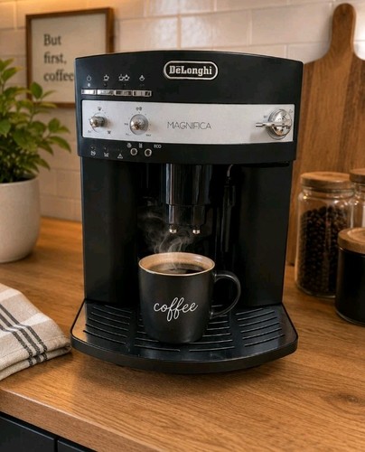 Delonghi magnifica esam3000 - delonghi, esam3000.b