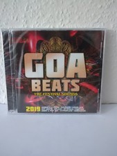 Goa Beats - The Festival