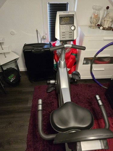 Liegerad hometrainer von - liegerad,
