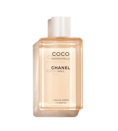 Chanel coco mademoiselle the - chanel,