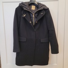 Fay by Tods Toggle Coat