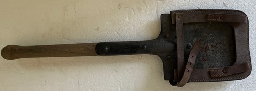 Originaler handspaten - originaler, handspaten/
