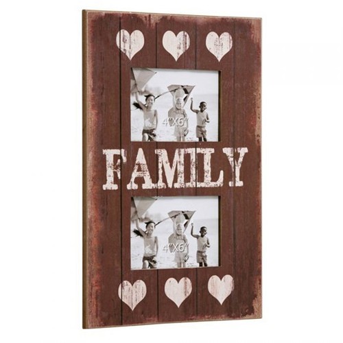 Multi fotorahmen family - multi,