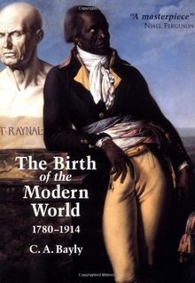 The birth modern - the,