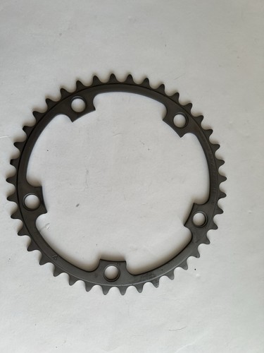 Shimano kettenblatt 10s - kettenblatt, sg-x