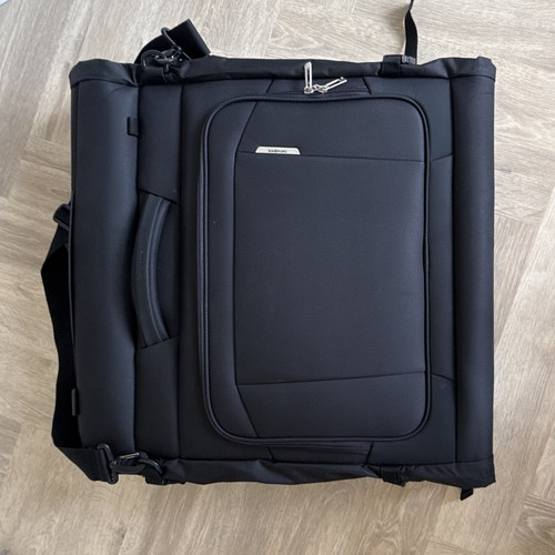 Samsonite tri fold - tri-fold, soft