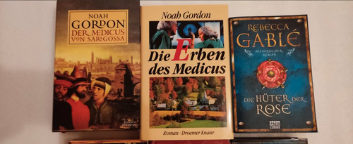Historische romane noah - romane:,