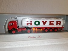 Herpa 220019  - 1:87 - MB SK