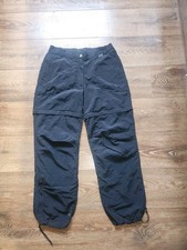 Schöffel Hose/Shorts, Gr. 44