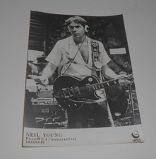 NEIL YOUNG - Original - Foto