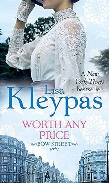 Worth any price von kleypas - von,