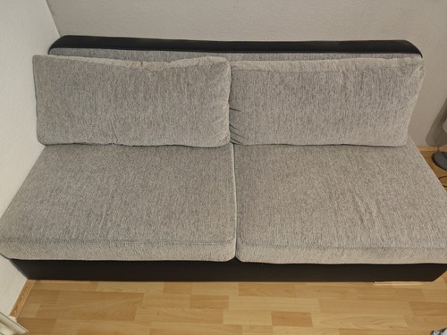 Schlafsofa sitzer sofa mit - schlafsofa,