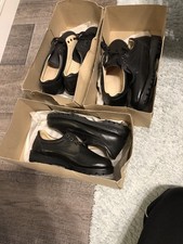 Bundeswehr Dienstschuhe