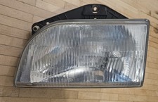 Scheinwerfer Ford FIESTA 3 GFJ