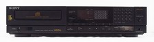 SONY Compact Disc Player