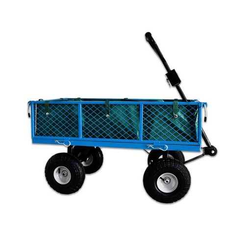 Transportwagen handwagen - transportwagen,