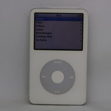 Apple iPod Classic 5