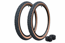 2x Schwalbe Smart Sam Fahrrad