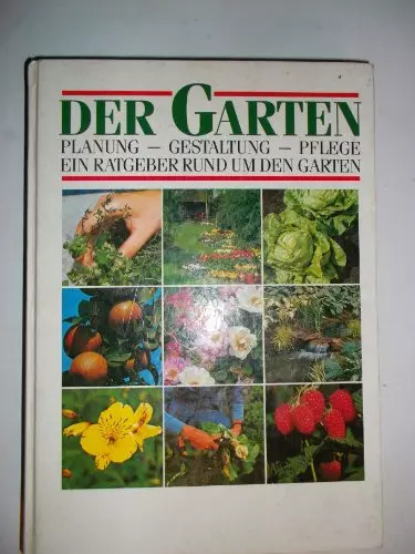 Der garten planung - der,