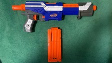 Nerf Alpha Trooper CS-12 Hasbro