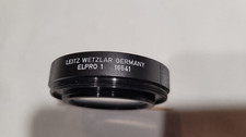 Leica Elpro 1 Nahlinse / 16541 / für R2/50mm