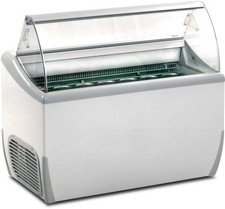 Speiseeis-Vitrine J7 Extra -
