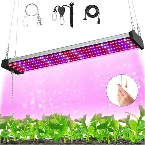 Pflanzenlampe led vollspektrum - pflanzenlampe,