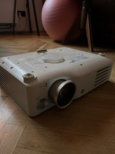 Panasonic PT-AX200E 16:9
