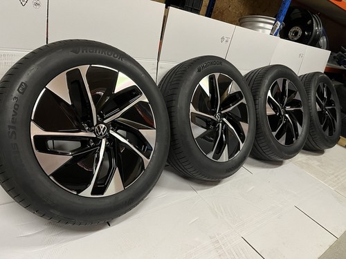 Original id 5 - vw, id.5