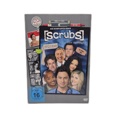 Scrubs Die Anfänger komplette