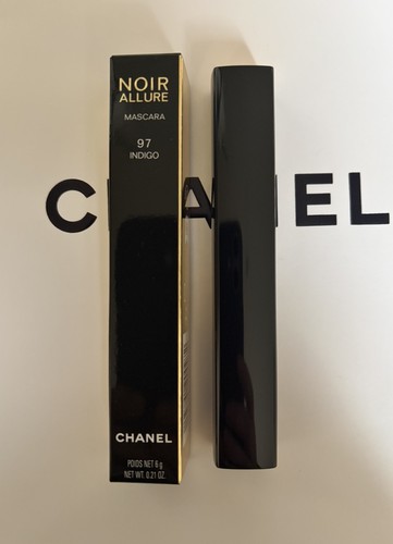 Chanel noir allure - chanel, mascara