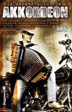 Das große Akkordeonbuch Herb