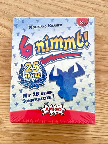 Nimmt jahre jubiläum - nimmt!, 25