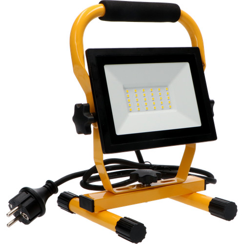 LED-Arbeitsstrahler