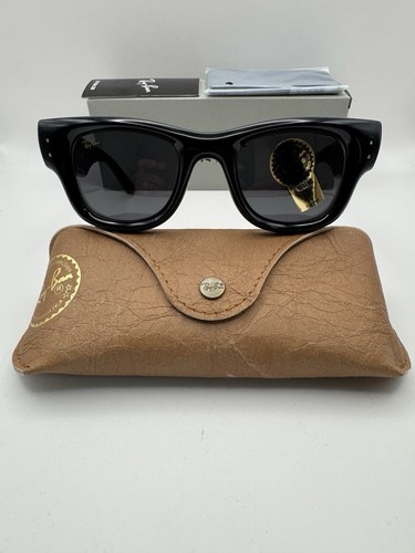 Ray ban rb4940 601 wayfarer - rb4940, 601/87