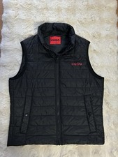Hugo Boss Herren Weste Gr.S 