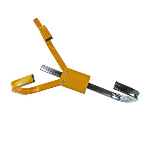 Parkkralle profi 15 zoll - profi,